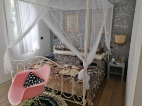Отель Via Dei Dori B&B  Мирано